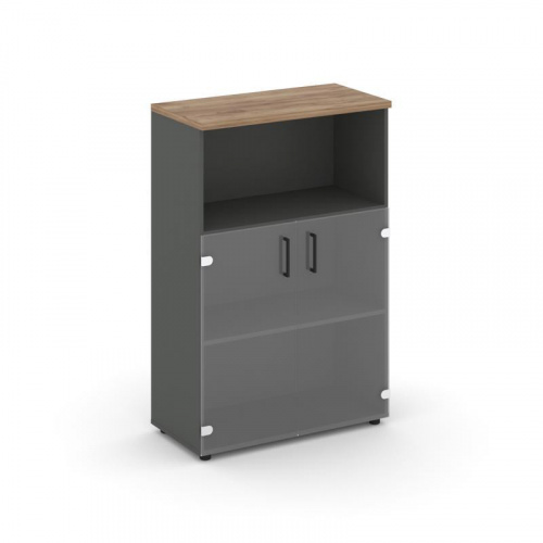 Шкаф средний широкий Style Project SN.STS.E-202 фото 6 Шкаф средний широкий Style Project SN.STS.E-202 фото 6