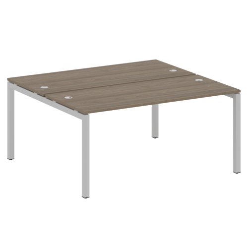 Бенч-система на П-обр. м/к Metal System Quattro 50БП.РАС-СП-2.4 фото 2 Бенч-система на П-обр. м/к Metal System Quattro 50БП.РАС-СП-2.4 фото 2