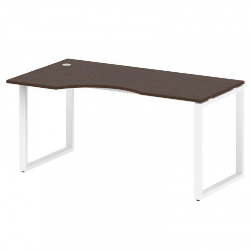 Стол криволинейный Metal System БО.СА-1 (L) фото 15 Стол криволинейный Metal System БО.СА-1 (L) фото 15