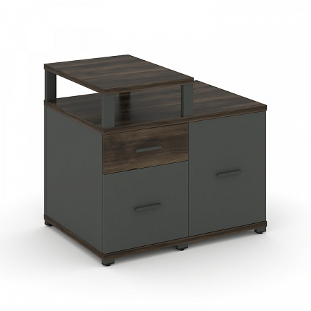 Тумба приставная сервисная Concept CN.TSR-002