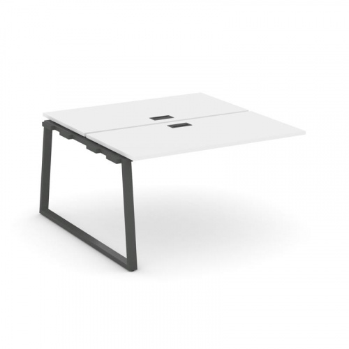 Style Project Проходной наб. элем. SN-6T1.DNRS-001 Акация Лорка/Металл Антрацит/Заглушка Пластик Чер фото 26