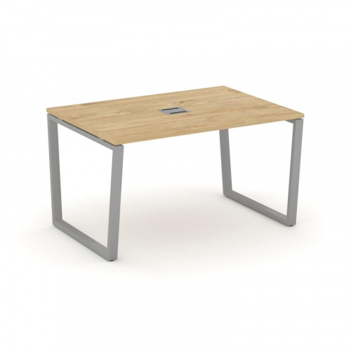 Style Project Стол переговорный SN-6T2.SPRG-002 Акация Лорка/Металл Антрацит/Заглушка Металл Антраци фото 2 Style Project Стол переговорный SN-6T2.SPRG-002 Акация Лорка/Металл Антрацит/Заглушка Металл Антраци фото 2