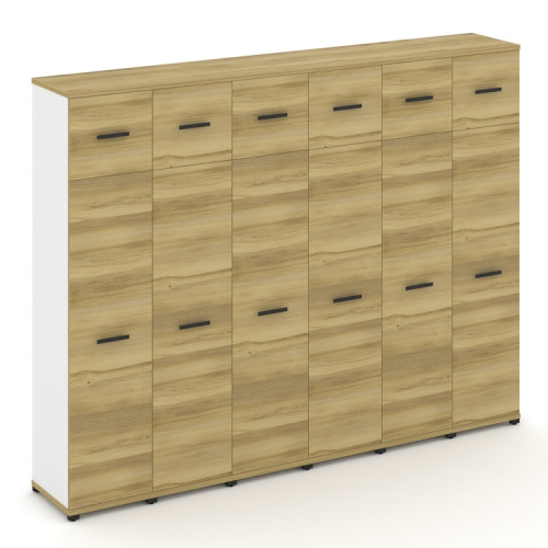 Шкаф офисный Concept CN.STU-567 B Шкаф офисный Concept CN.STU-567 B