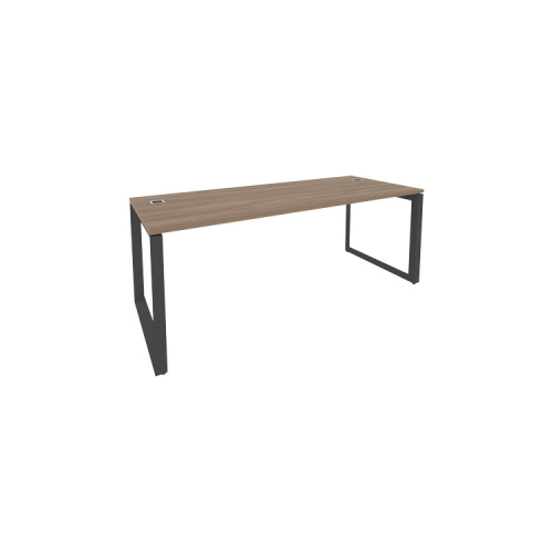 Стол рабочий руководителя на О-образном м/к Onix Direct O.MO-SRR-6.8 фото 4 Стол рабочий руководителя на О-образном м/к Onix Direct O.MO-SRR-6.8 фото 4