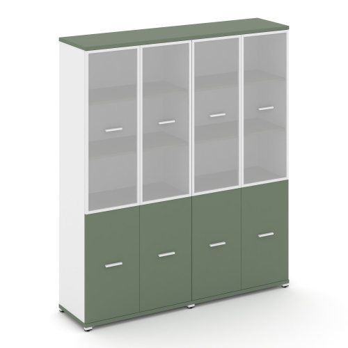 Шкаф офисный Concept CN.STS-522 RMW Шкаф офисный Concept CN.STS-522 RMW