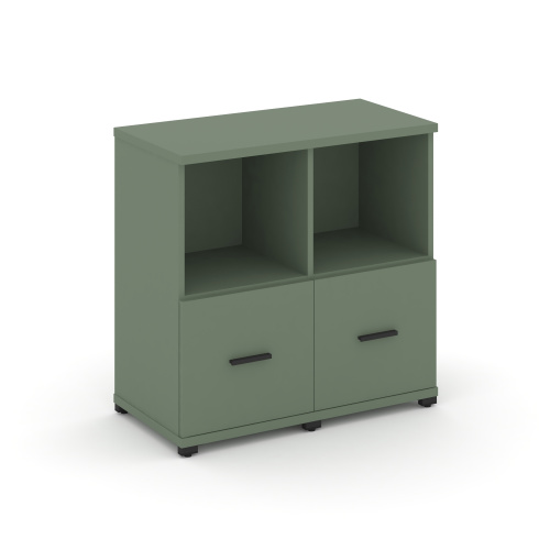 Шкаф офисный Concept CN.STU-221 B Шкаф офисный Concept CN.STU-221 B