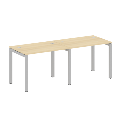 Бенч-система на 2 места на П-обр. м/к Metal System Quattro 50БП.СМ-2.1 фото 10 Бенч-система на 2 места на П-обр. м/к Metal System Quattro 50БП.СМ-2.1 фото 10