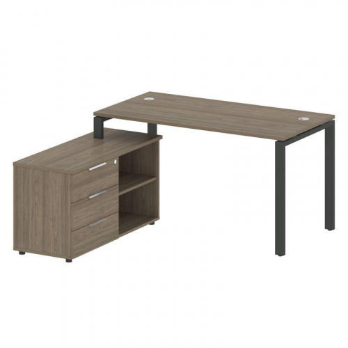 Бенч-система с тумбой Metal System БП.РС-СТС-2.3 фото 12 Бенч-система с тумбой Metal System БП.РС-СТС-2.3 фото 12