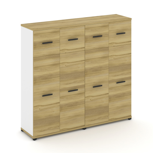 Шкаф офисный Concept CN.STS-424 B Шкаф офисный Concept CN.STS-424 B