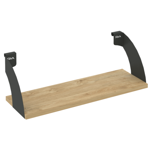 Навесная полка MAN-41-6.T-30 фото 2 Навесная полка MAN-41-6.T-30 фото 2