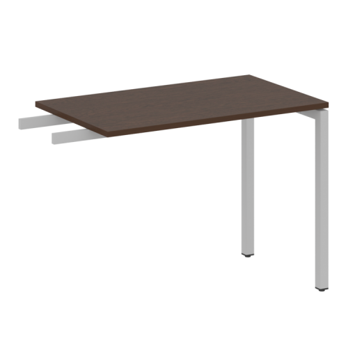 Приставной элемент на П-обр. м/к Metal System Quattro 40БП.ПР-3 фото 4 Приставной элемент на П-обр. м/к Metal System Quattro 40БП.ПР-3 фото 4