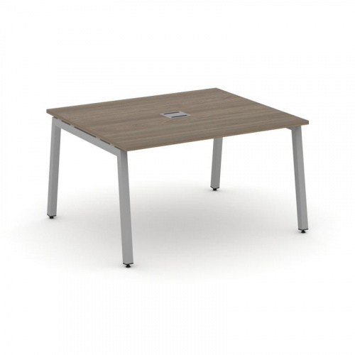 Style Project Стол переговорный SN-5A.SPRG-033 Белый/Металл Белый 1380*1180*750 фото 11 Style Project Стол переговорный SN-5A.SPRG-033 Белый/Металл Белый 1380*1180*750 фото 11