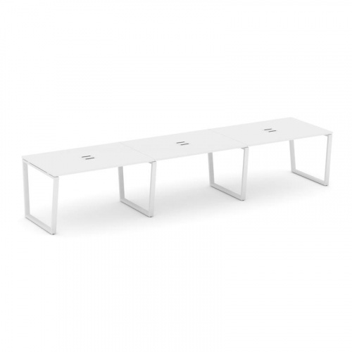 Style Project Стол переговорный SN-6T2.SPRG-024 Акация Лорка/Металл Антрацит/Заглушка Металл Антраци фото 17 Style Project Стол переговорный SN-6T2.SPRG-024 Акация Лорка/Металл Антрацит/Заглушка Металл Антраци фото 17