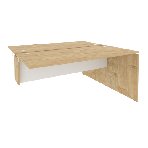 Стол-приставка двойной к опорным элементам Onix O.D.SPR-4.7 фото 11 Стол-приставка двойной к опорным элементам Onix O.D.SPR-4.7 фото 11