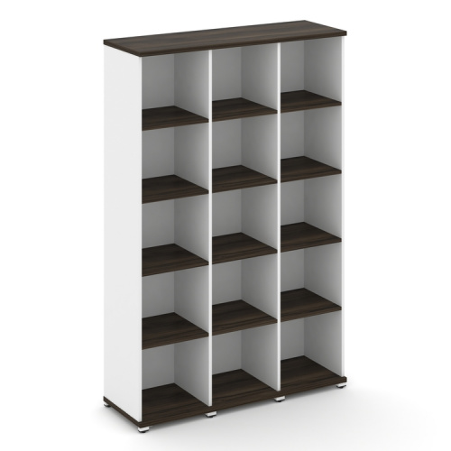 Стеллаж офисный Concept CN.STU-530 фото 8 Стеллаж офисный Concept CN.STU-530 фото 8