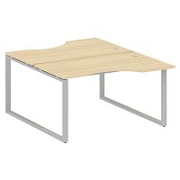 Бенч-система на О-обр. м/к Metal System БО.РАС-СА-2.2