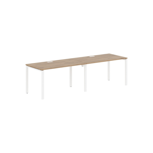 Стол 2-х местный EDIS EUWST 2780 фото 5 Стол 2-х местный EDIS EUWST 2780 фото 5