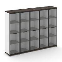 Шкаф офисный Concept CN.STU-456 RPB