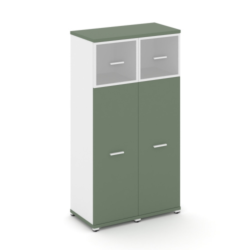 Шкаф офисный Concept CN.STU-424 RMW Шкаф офисный Concept CN.STU-424 RMW