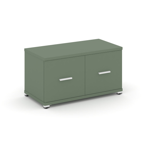 Шкаф офисный Concept CN.STS-113 W