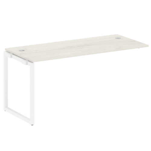 Проходной элемент бенч-системы на О-обр. м/к Metal System Quattro 40БО.ПРС-СП-1.4 фото 5