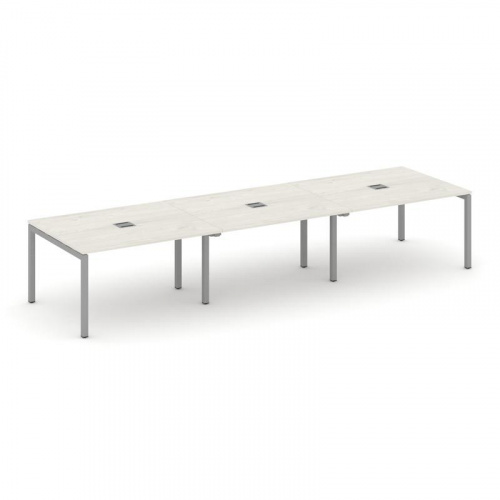 Стол переговорный Style Project SN-5P.SPRG-052 фото 8 Стол переговорный Style Project SN-5P.SPRG-052 фото 8