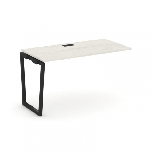 Style Project Проходной наб. элем. SN-4T2.ONRS-022 Акация Лорка/Металл Антрацит/Заглушка Пластик Чер фото 7 Style Project Проходной наб. элем. SN-4T2.ONRS-022 Акация Лорка/Металл Антрацит/Заглушка Пластик Чер фото 7