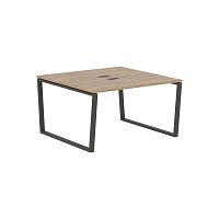 Стол 2-х местный EDIS EVWST 1313