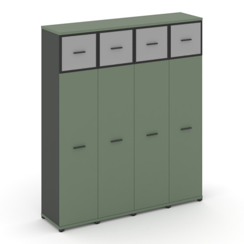 Шкаф офисный Concept CN.STU-547 RMB Шкаф офисный Concept CN.STU-547 RMB