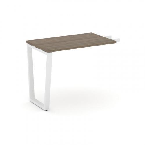 Style Project Брифинг-приставка SN-6T2.BR-005 Акация Лорка/Металл Антрацит 1380*600*750 фото 15 Style Project Брифинг-приставка SN-6T2.BR-005 Акация Лорка/Металл Антрацит 1380*600*750 фото 15