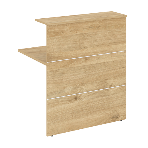 Модуль стойки ресепшн высокий Onix O.R-MP.V-98C фото 4 Модуль стойки ресепшн высокий Onix O.R-MP.V-98C фото 4