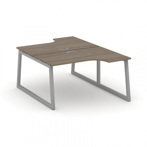 Style Project Рабочая станция эргоном. SN-5T1.DRPA-012 Акация Лорка/Металл Антрацит/Заглушка Пластик фото 13 Style Project Рабочая станция эргоном. SN-5T1.DRPA-012 Акация Лорка/Металл Антрацит/Заглушка Пластик фото 13