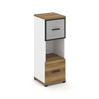 Шкаф офисный Concept CN.STU-315 RMB