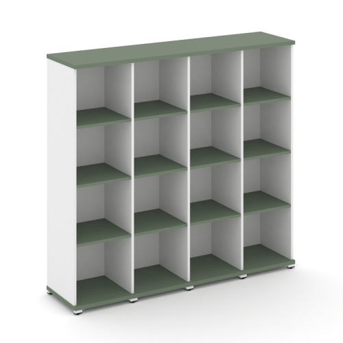 Стеллаж офисный Concept CN.STU-440 Стеллаж офисный Concept CN.STU-440