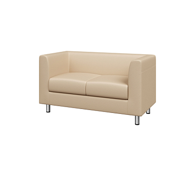 Диван 2-местный Домино Dm2-2