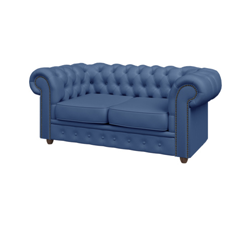 Диван 2-местный (Раскладной) Честер-Люкс СhL2-r фото 3 Диван 2-местный (Раскладной) Честер-Люкс СhL2-r фото 3