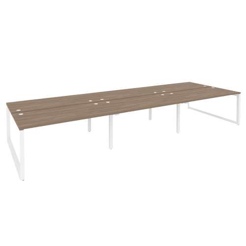 Бенч-система на О-обр. м/к Onix O.MO-D.RS-6.4.8 фото 10