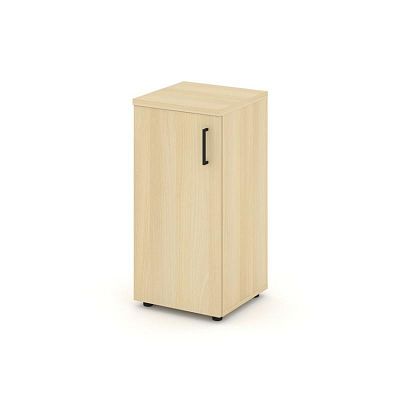 Шкаф низкий узкий Style Project SN.STU.E-301(L)