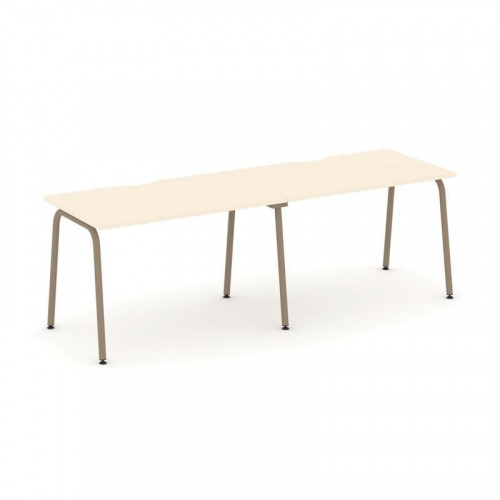 Бенч-система на 2 места Estetica ES.RS-2.2-VK фото 3