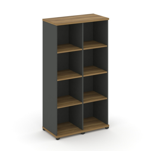 Стеллаж офисный Concept CN.STU-420 Стеллаж офисный Concept CN.STU-420