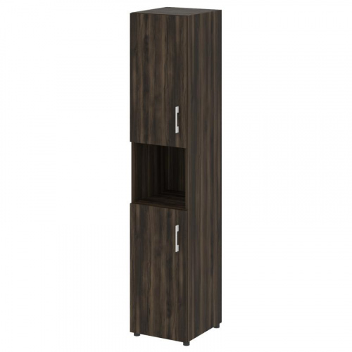 Шкаф офисный узкий Yalta LT.SU-1.5 (L) Шкаф офисный узкий Yalta LT.SU-1.5 (L)