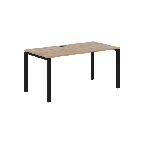 Стол прямой EDIS EUST 1580 фото 2 Стол прямой EDIS EUST 1580 фото 2