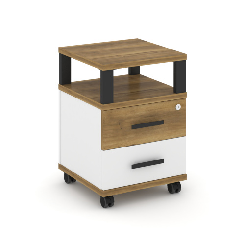 Тумба мобильная Concept CN.TUM-002 Тумба мобильная Concept CN.TUM-002