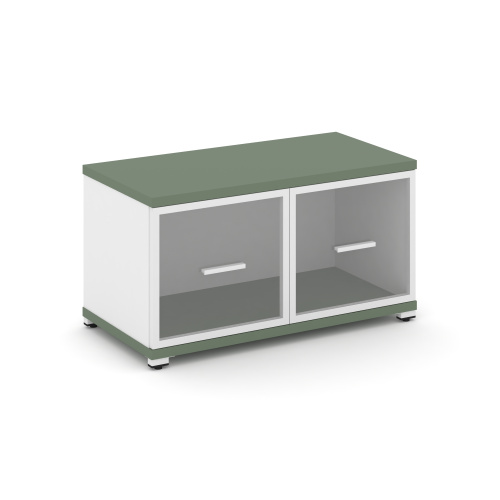 Шкаф офисный Concept CN.STS-113 RPW Шкаф офисный Concept CN.STS-113 RPW