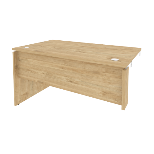 Стол-приставка к опорным элементам Onix O.SPR-3.8 (L) фото 11