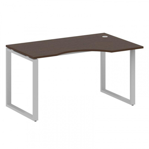 Стол криволинейный Metal System БО.СА-2 (R) фото 7 Стол криволинейный Metal System БО.СА-2 (R) фото 7