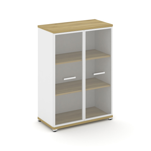 Шкаф офисный Concept CN.STS-316 RPW фото 3