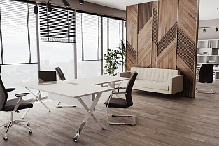 Кабинет Cross