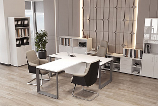 Кабинет Onix Direct