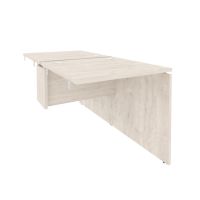 Стол-приставка двойной к опорным элементам Onix O.D.SPR-0.8